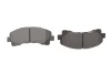 <strong>Комплект гальмівних колодок (дискових) METELLI 22-0902-0 (фото 5)</strong>