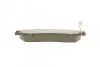 <strong>Комплект гальмівних колодок (дискових) METELLI 22-0903-0 (фото 2)</strong>