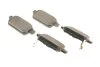<strong>Комплект гальмівних колодок (дискових) METELLI 22-0915-0 (фото 2)</strong>