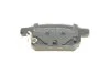 <strong>Комплект гальмівних колодок (дискових) METELLI 22-0915-0 (фото 4)</strong>