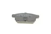 <strong>Комплект гальмівних колодок (дискових) METELLI 22-0915-0 (фото 7)</strong>
