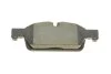 <strong>Комплект гальмівних колодок (дискових) METELLI 22-0916-0K (фото 11)</strong>