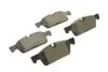 <strong>Комплект гальмівних колодок (дискових) METELLI 22-0916-0K (фото 2)</strong>