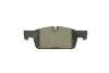 <strong>Комплект гальмівних колодок (дискових) METELLI 22-0916-0K (фото 8)</strong>