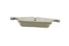 <strong>Комплект гальмівних колодок (дискових) METELLI 22-0916-0K (фото 9)</strong>