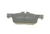 <strong>Комплект гальмівних колодок (дискових) METELLI 22-0916-0K (фото 10)</strong>