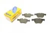 <strong>Комплект гальмівних колодок (дискових) METELLI 22-0917-0 (фото 1)</strong>