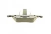 <strong>Комплект гальмівних колодок (дискових) METELLI 22-0917-0 (фото 2)</strong>