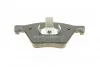 <strong>Комплект гальмівних колодок (дискових) METELLI 22-0917-0 (фото 3)</strong>