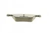 <strong>Комплект гальмівних колодок (дискових) METELLI 22-0917-0 (фото 5)</strong>