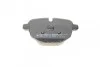 <strong>Комплект гальмівних колодок (дискових) METELLI 22-0920-0 (фото 6)</strong>