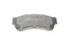 <strong>Комплект гальмівних колодок (дискових) METELLI 22-0924-0 (фото 3)</strong>