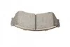 <strong>Комплект гальмівних колодок (дискових) METELLI 22-0924-0 (фото 4)</strong>