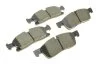 <strong>Комплект гальмівних колодок (дискових) METELLI 22-0927-4 (фото 2)</strong>