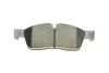 <strong>Комплект гальмівних колодок (дискових) METELLI 22-0927-4 (фото 5)</strong>