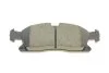 <strong>Комплект гальмівних колодок (дискових) METELLI 22-0927-4 (фото 8)</strong>