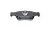 <strong>Комплект гальмівних колодок (дискових) METELLI 22-0928-0 (фото 6)</strong>