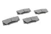 <strong>Комплект гальмівних колодок (дискових) METELLI 22-0937-0 (фото 8)</strong>