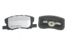 <strong>Комплект гальмівних колодок (дискових) METELLI 22-0940-0 (фото 2)</strong>