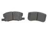 <strong>Комплект гальмівних колодок (дискових) METELLI 22-0940-0 (фото 3)</strong>