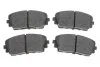 <strong>Комплект тормозных колодок METELLI 22-0941-0 (фото 1)</strong>