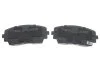 <strong>Комплект тормозных колодок METELLI 22-0941-0 (фото 2)</strong>