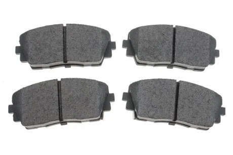 Комплект тормозных колодок для KIA METELLI 22-0941-0 фото товара