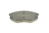 <strong>Комплект гальмівних колодок (дискових) METELLI 22-0942-0 (фото 4)</strong>