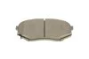<strong>Комплект гальмівних колодок (дискових) METELLI 22-0942-0 (фото 8)</strong>