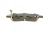 <strong>Комплект гальмівних колодок (дискових) METELLI 22-0943-0 (фото 3)</strong>