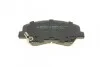 <strong>Комплект гальмівних колодок (дискових) METELLI 22-0943-0 (фото 4)</strong>