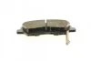 <strong>Комплект гальмівних колодок (дискових) METELLI 22-0943-0 (фото 5)</strong>