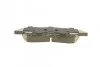 <strong>Комплект гальмівних колодок (дискових) METELLI 22-0943-0 (фото 6)</strong>
