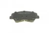 <strong>Комплект гальмівних колодок (дискових) METELLI 22-0943-0 (фото 7)</strong>