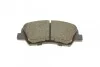 <strong>Комплект гальмівних колодок (дискових) METELLI 22-0943-0 (фото 8)</strong>