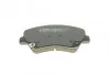 <strong>Комплект гальмівних колодок (дискових) METELLI 22-0944-0 (фото 2)</strong>