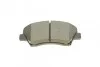 <strong>Комплект гальмівних колодок (дискових) METELLI 22-0944-0 (фото 3)</strong>