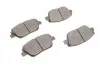 <strong>Комплект гальмівних колодок (дискових) METELLI 22-0945-0 (фото 11)</strong>