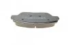<strong>Комплект гальмівних колодок (дискових) METELLI 22-0945-0 (фото 2)</strong>