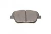 <strong>Комплект гальмівних колодок (дискових) METELLI 22-0945-0 (фото 4)</strong>