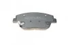 <strong>Комплект гальмівних колодок (дискових) METELLI 22-0945-0 (фото 6)</strong>