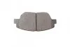<strong>Комплект гальмівних колодок (дискових) METELLI 22-0945-0 (фото 7)</strong>