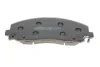 <strong>Комплект гальмівних колодок (дискових) METELLI 22-0946-0 (фото 3)</strong>