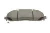 <strong>Комплект гальмівних колодок (дискових) METELLI 22-0946-0 (фото 5)</strong>