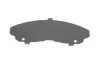 <strong>Комплект гальмівних колодок (дискових) METELLI 22-0946-0 (фото 6)</strong>