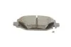 <strong>Комплект гальмівних колодок (дискових) METELLI 22-0947-0 (фото 5)</strong>