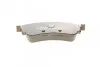<strong>Комплект гальмівних колодок (дискових) METELLI 22-0949-0 (фото 2)</strong>