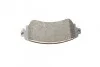 <strong>Комплект гальмівних колодок (дискових) METELLI 22-0949-0 (фото 4)</strong>