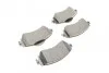 <strong>Комплект гальмівних колодок (дискових) METELLI 22-0949-0 (фото 8)</strong>