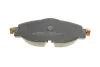 <strong>Комплект гальмівних колодок (дискових) METELLI 22-0950-0 (фото 3)</strong>